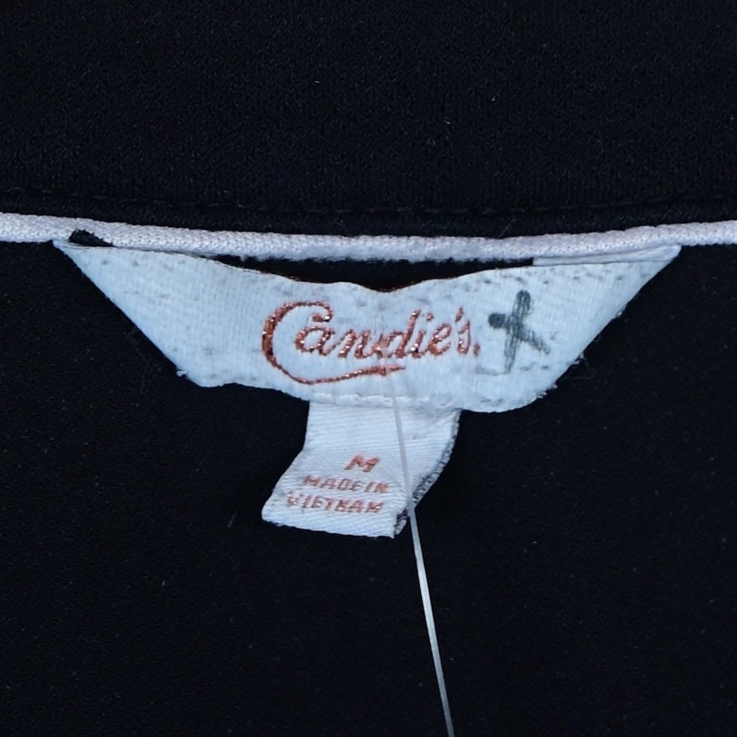 Women's Zipper Jacket