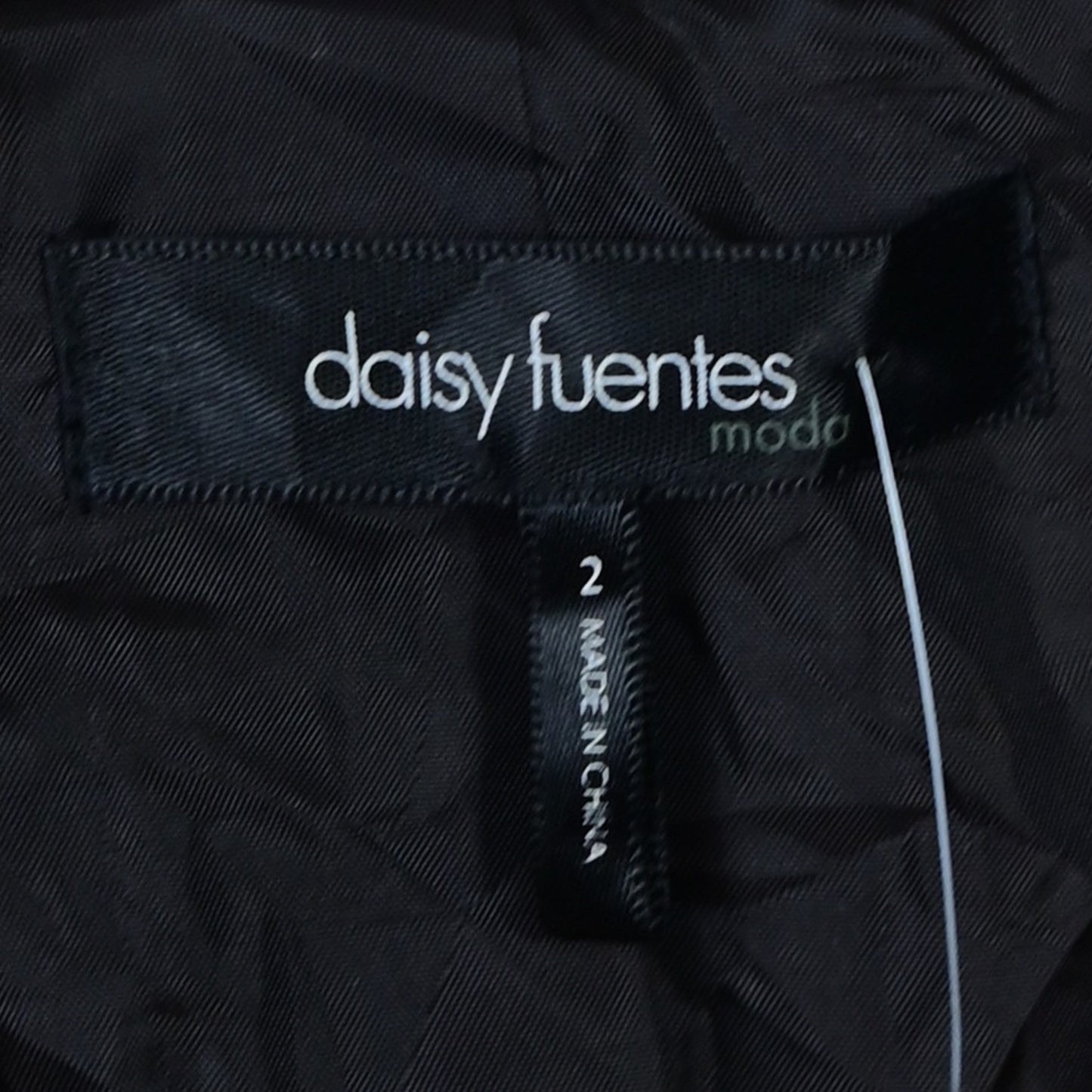 Women's Blazer