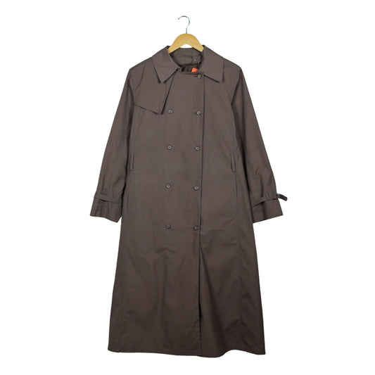 Women's Long Coat