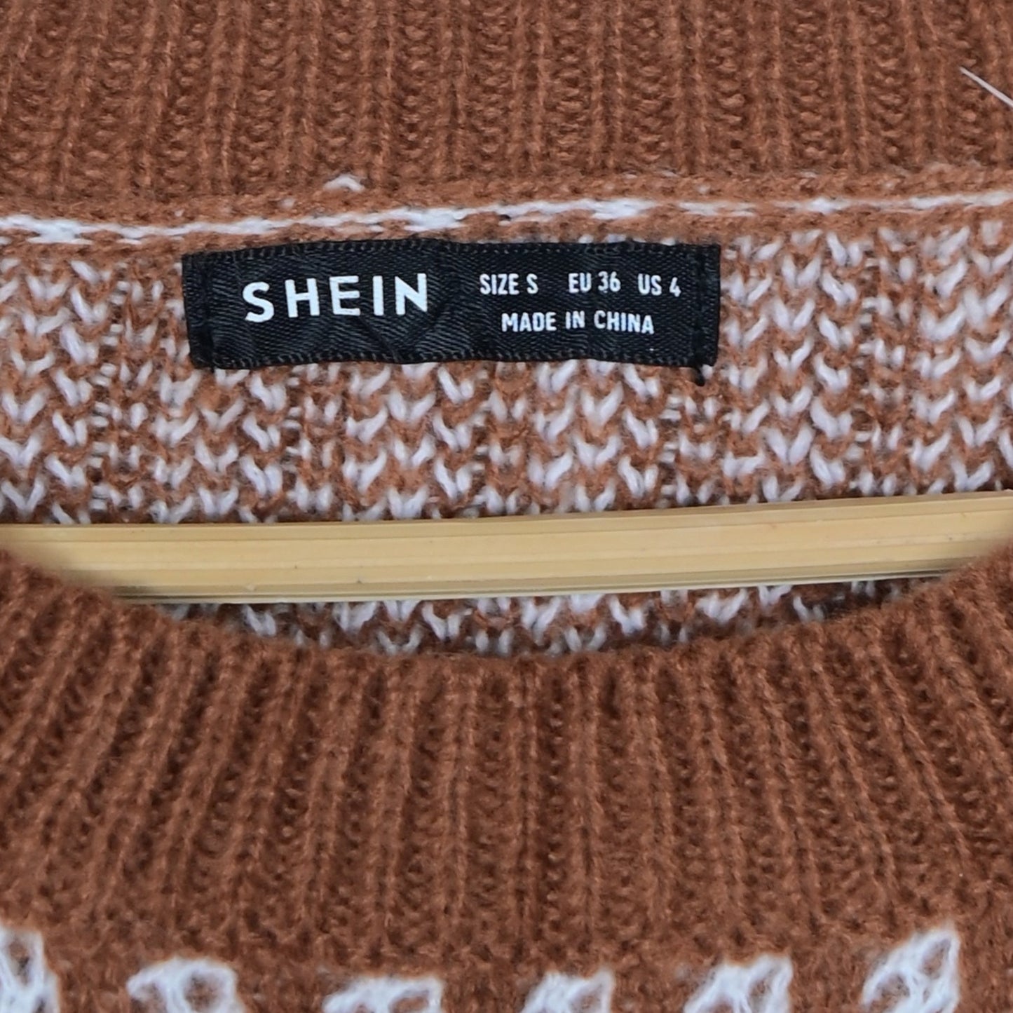 Women's Sweater