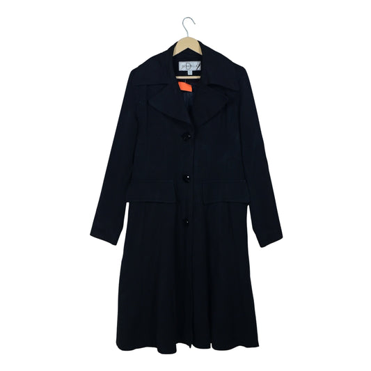 Women's Long Coat