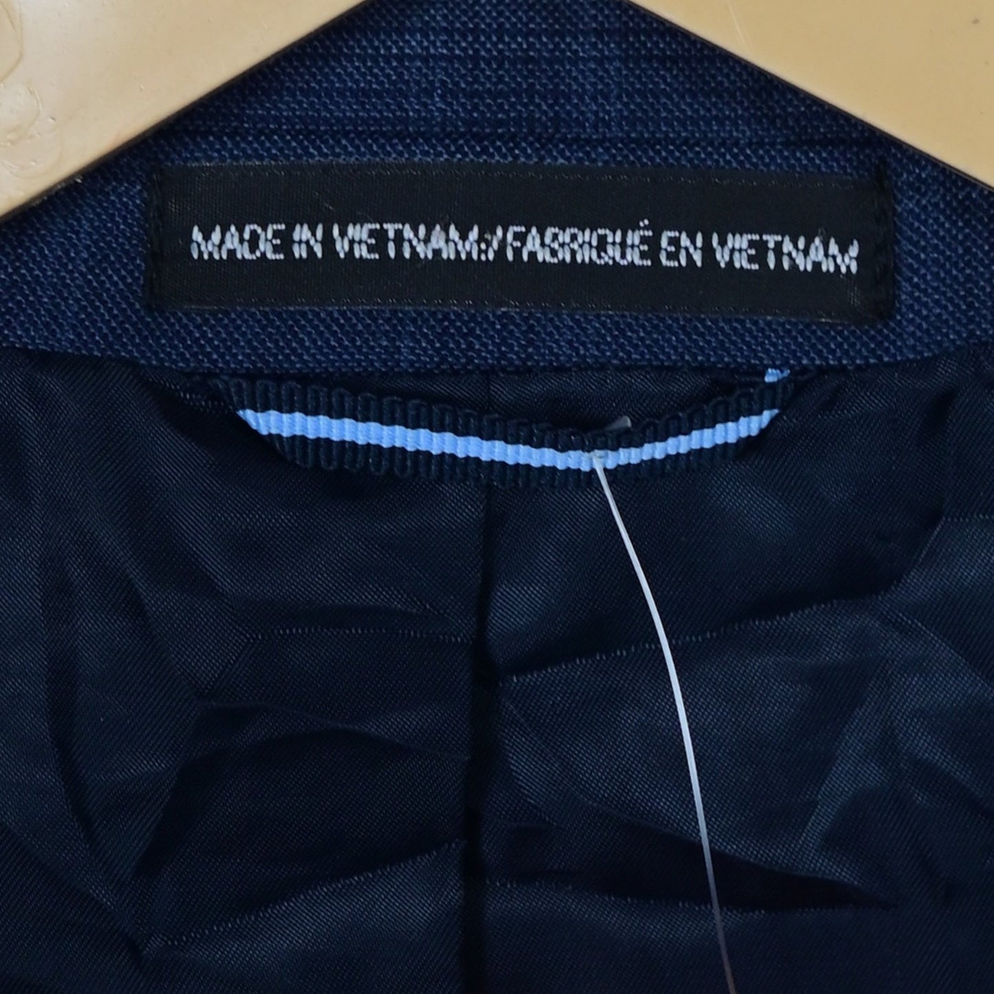 Men's Blazer