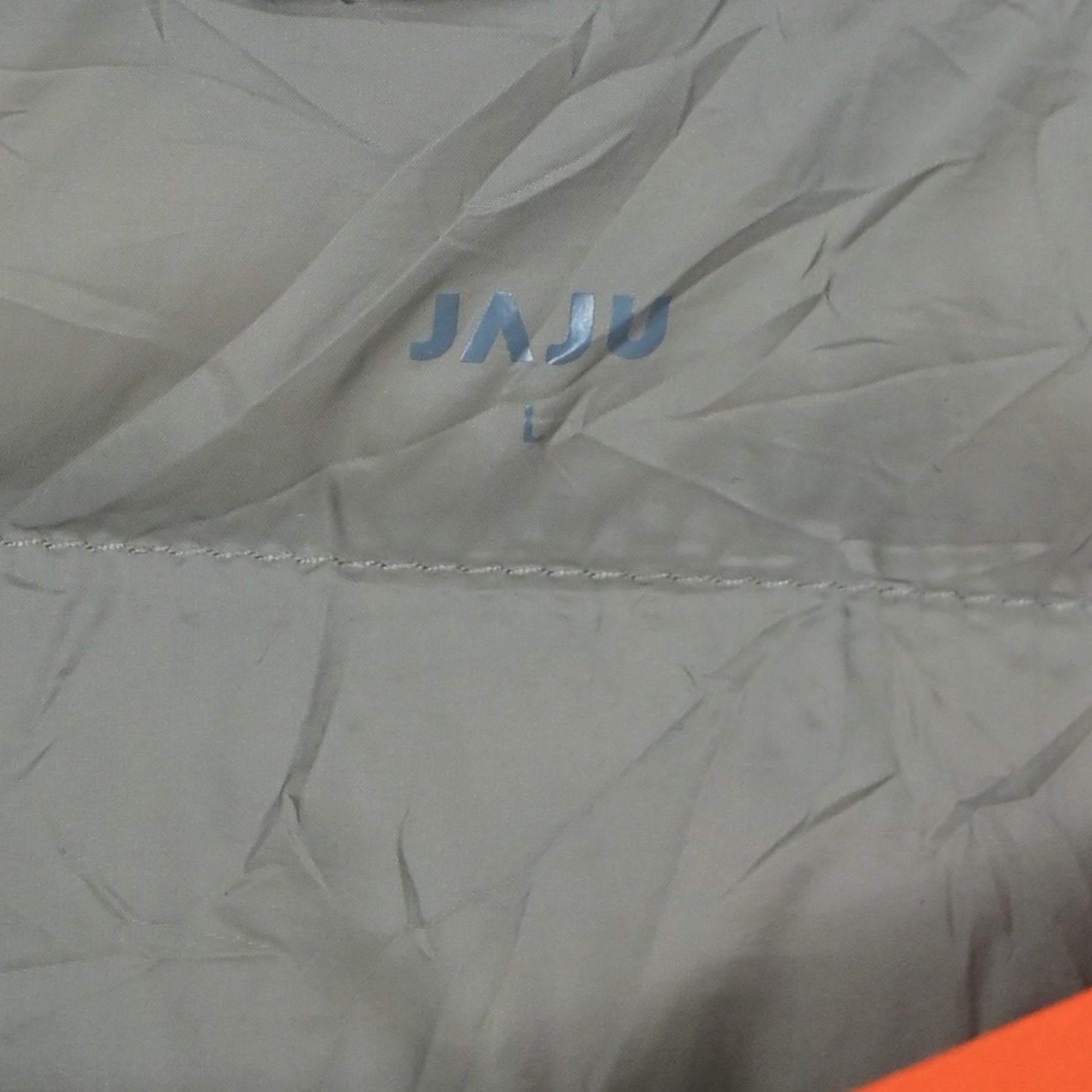 Women's Puffer Jacket