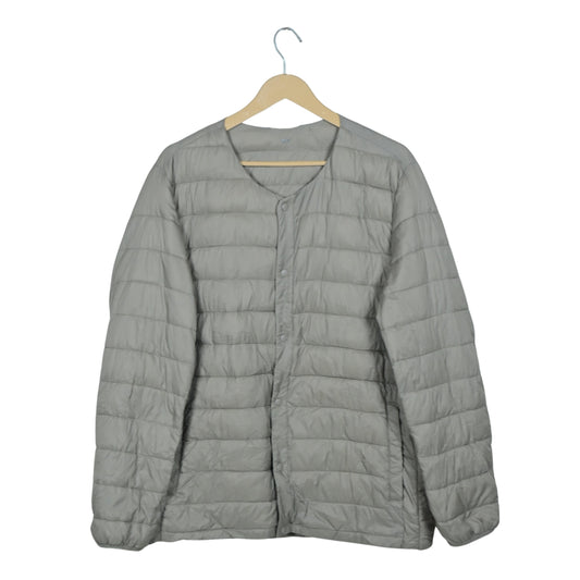 Women's Puffer Jacket