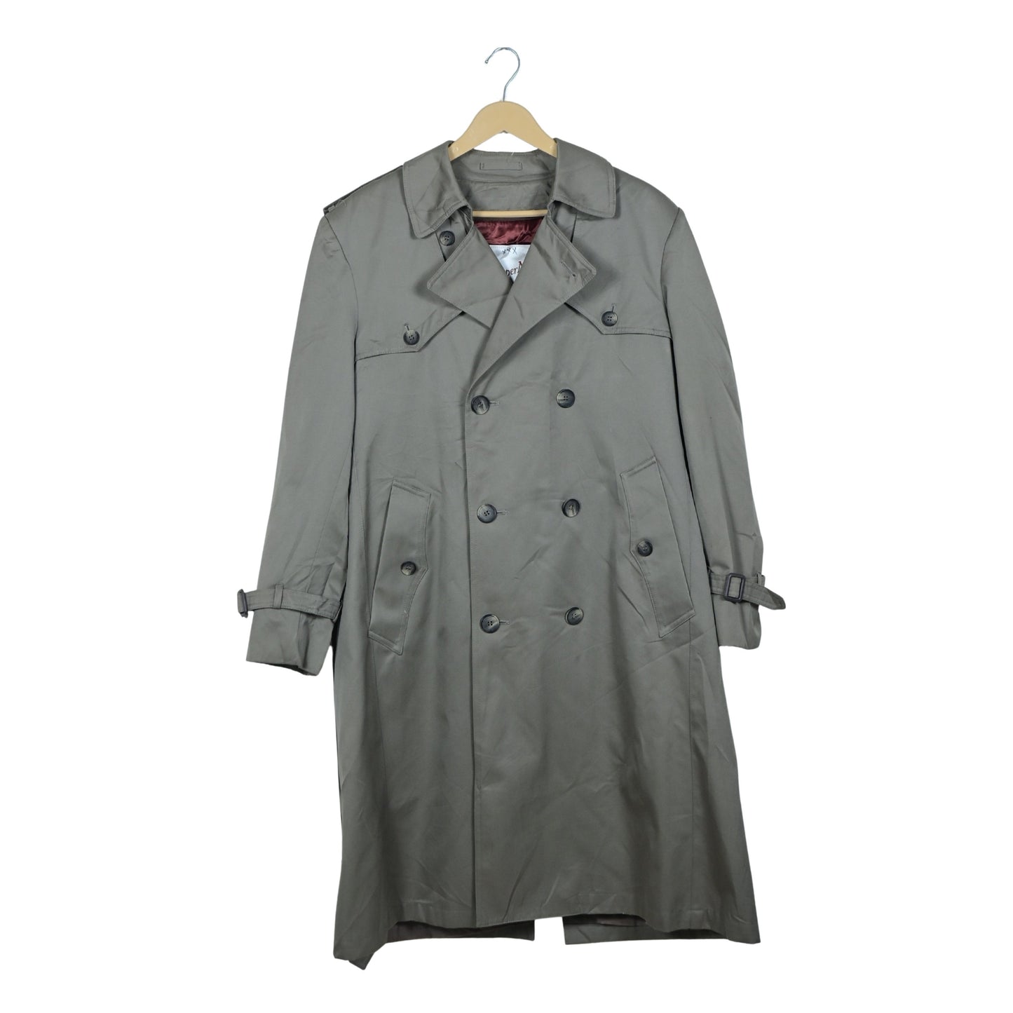 Women's Long Coat
