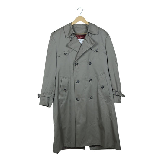 Women's Long Coat