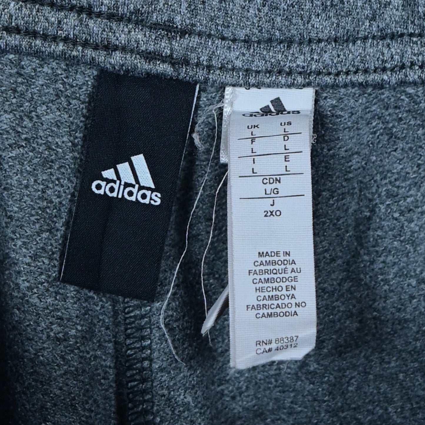 Men's Trouser