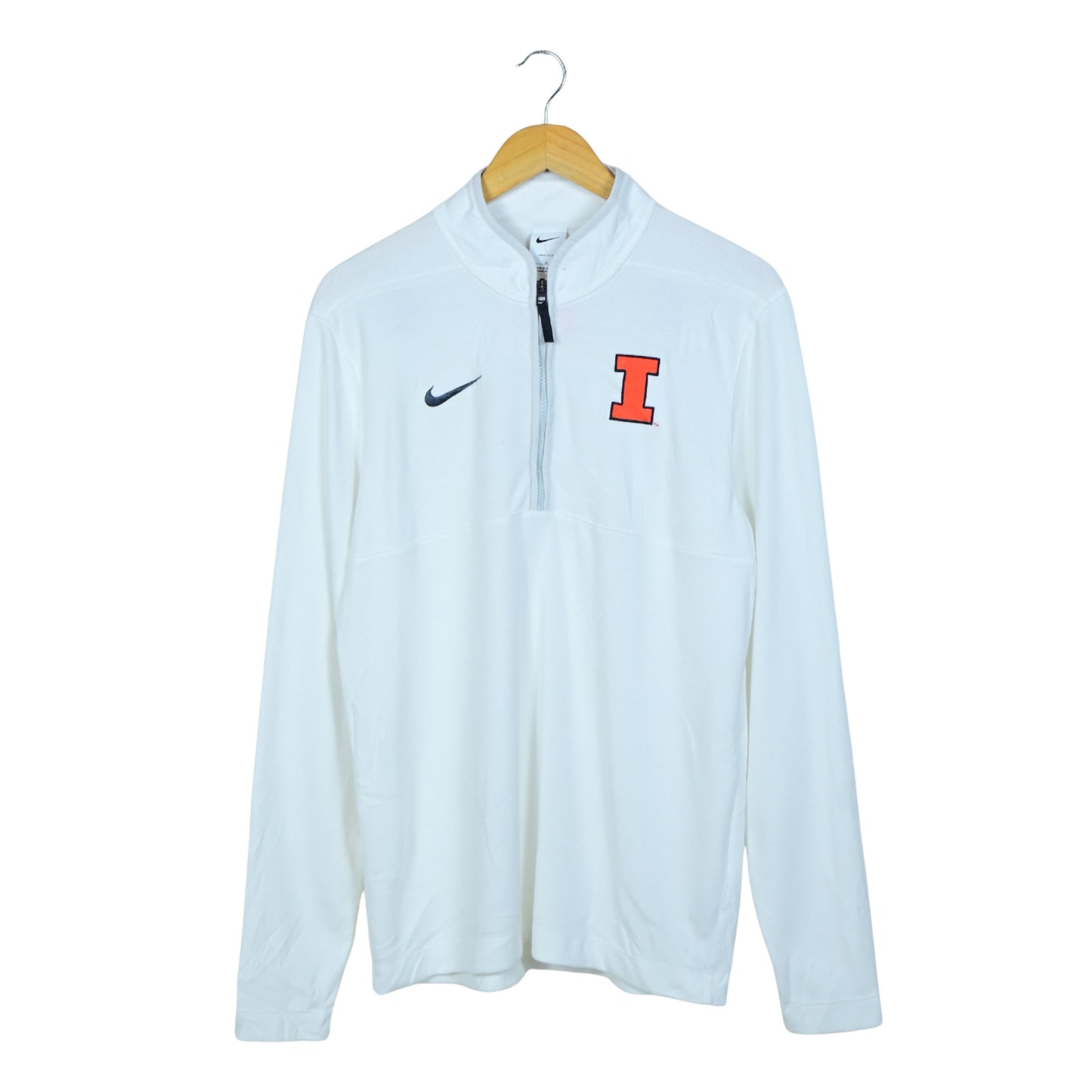 Men's Quarter Zipper
