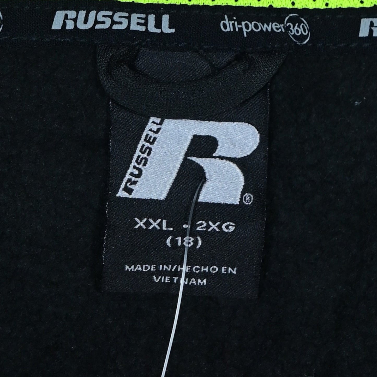 Men's Zipper Hoodie