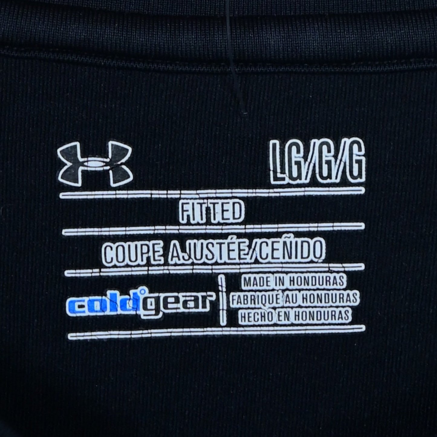 Men's Full Sleeves T-Shirt