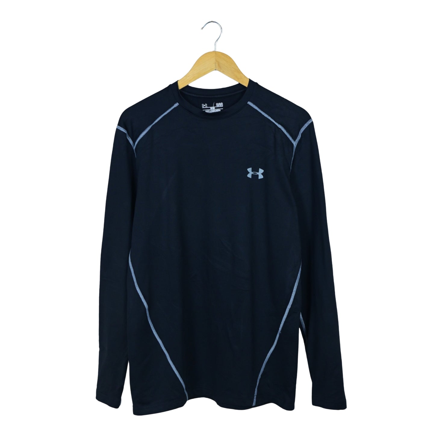 Men's Full Sleeves T-Shirt