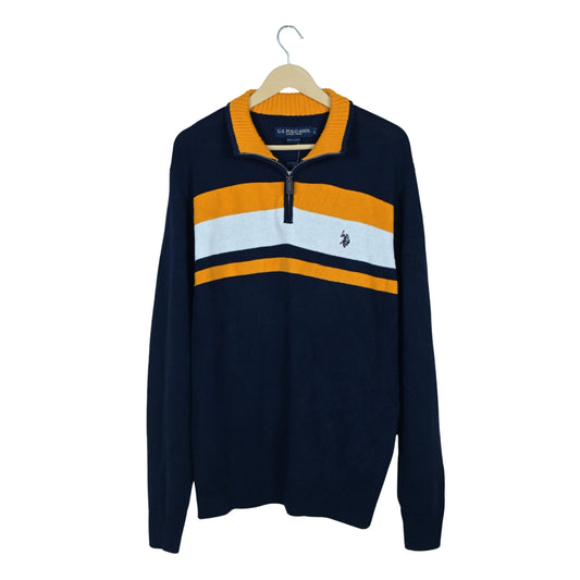 Women's Quarter Zipper