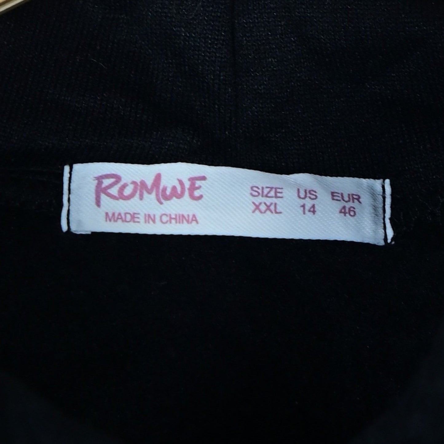 Women's Crop Hoodie