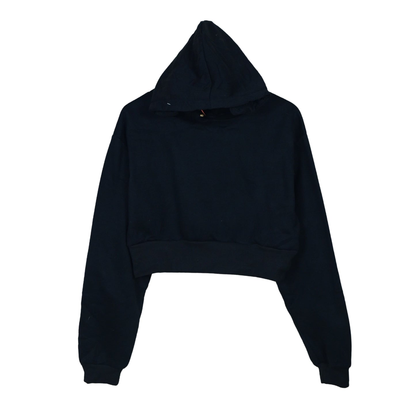 Women's Crop Hoodie