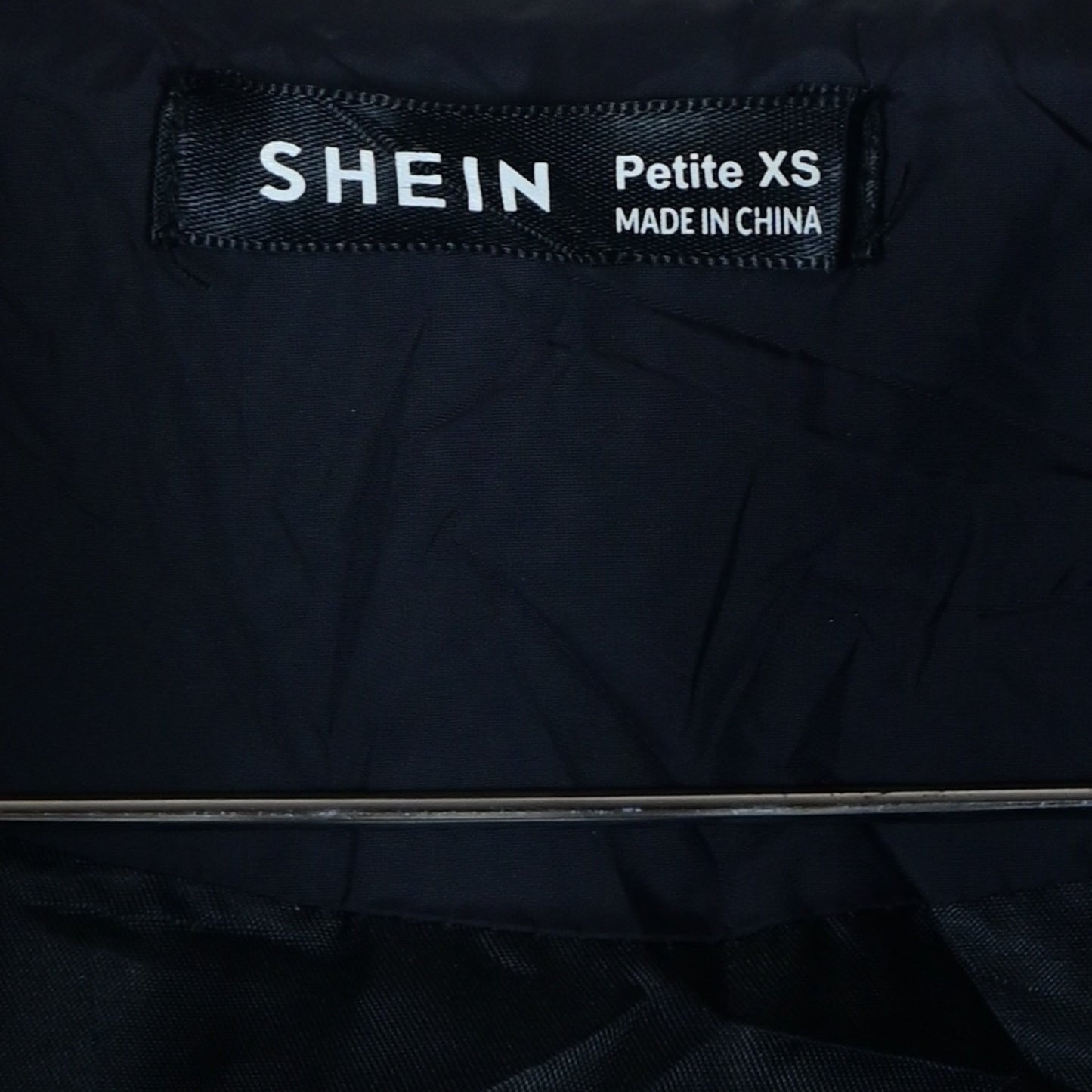 Women's Crop Puffer Jacket