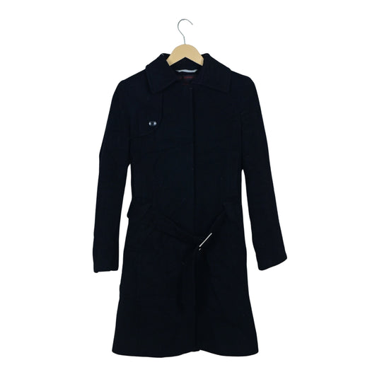 Women's Long Coat