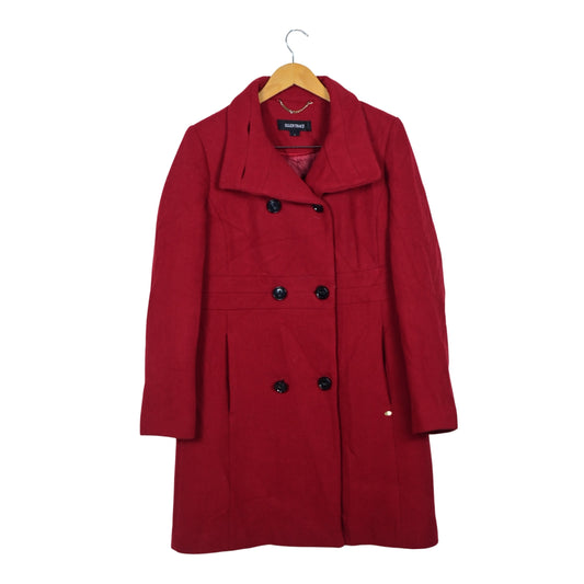 Women's Long Coat