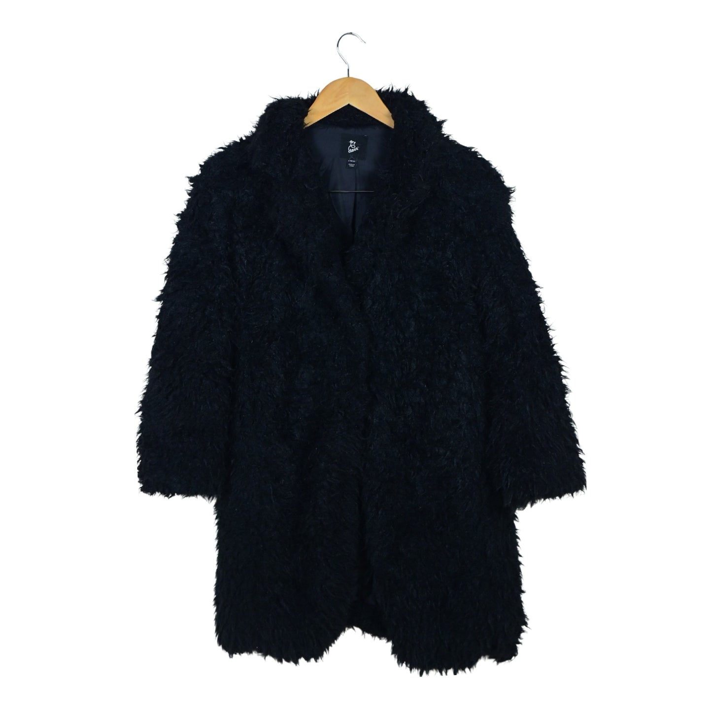 Women's Fur Coat