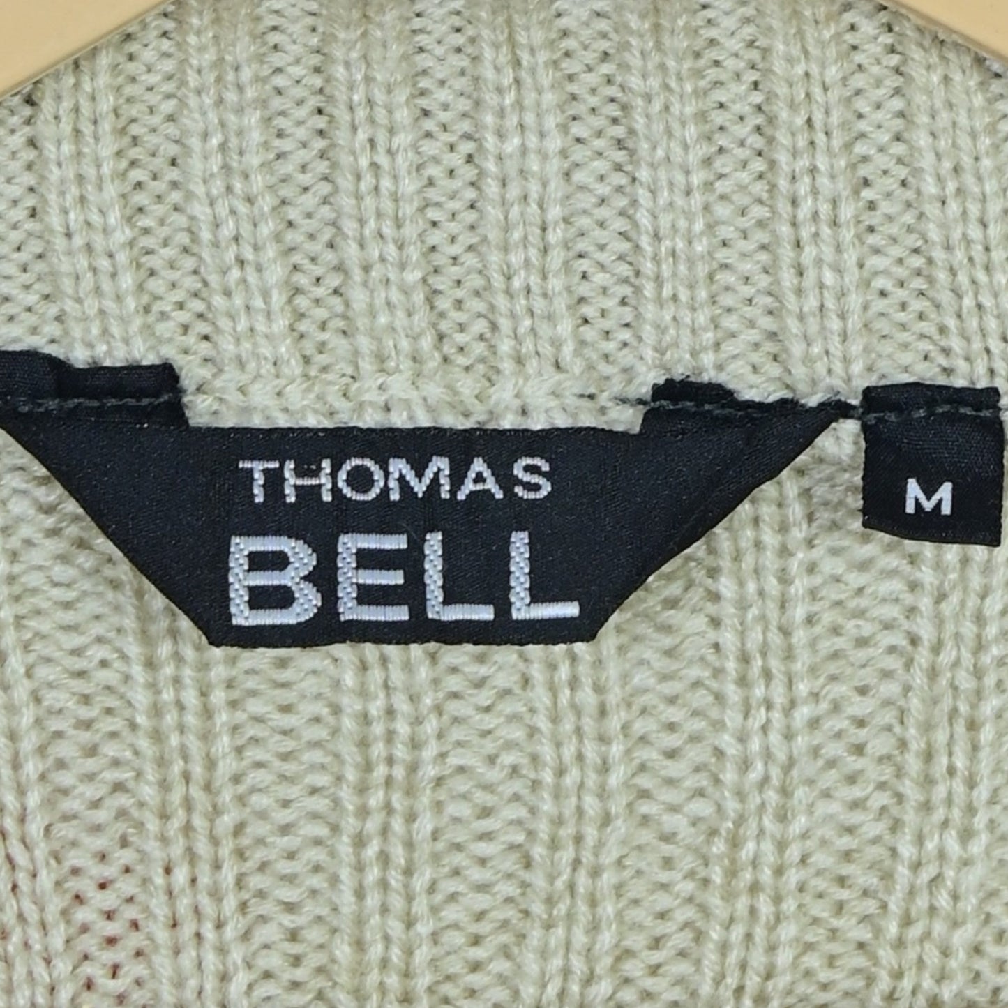 Men's Quarter Zipper