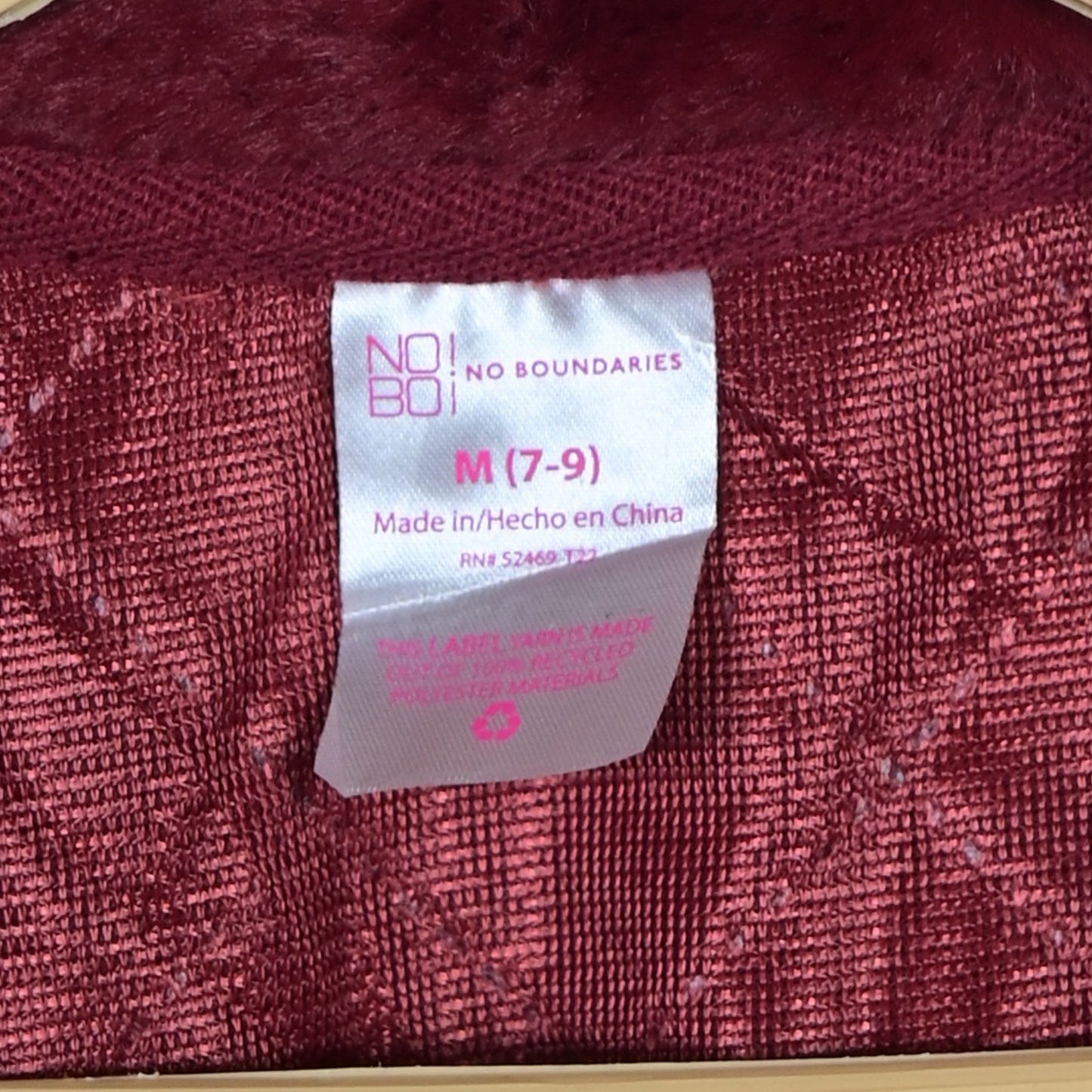 Women's Half Zipper