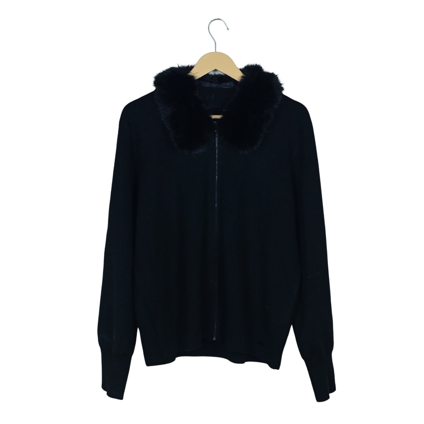 Women's Fur Jacket