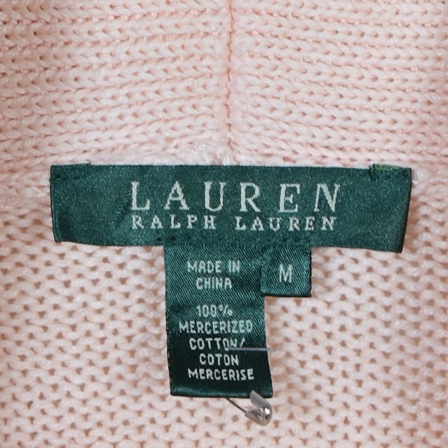 Women's Sweater