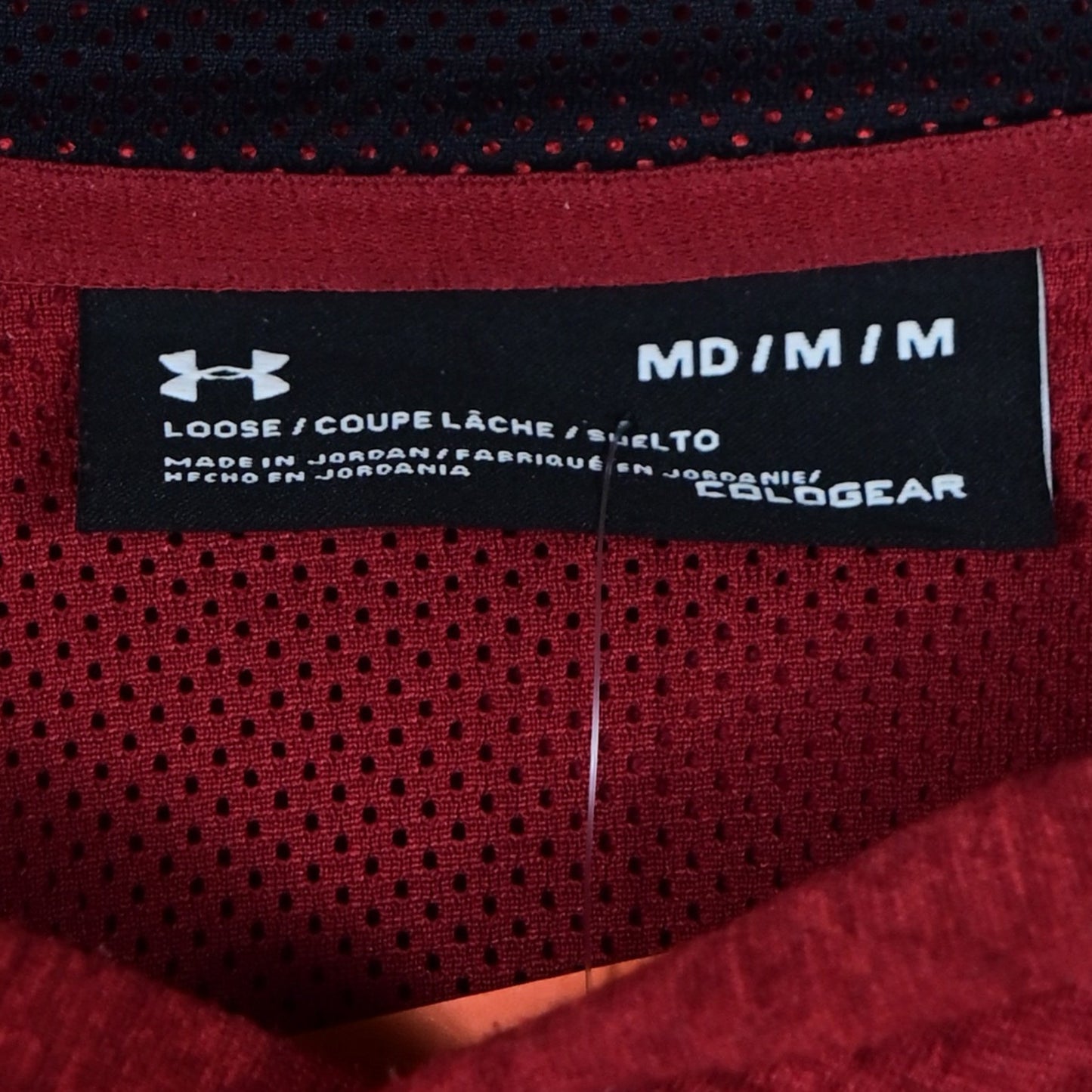 Men's Hoodie