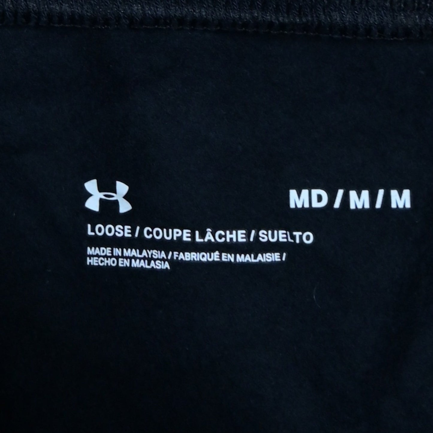 Men's Trouser
