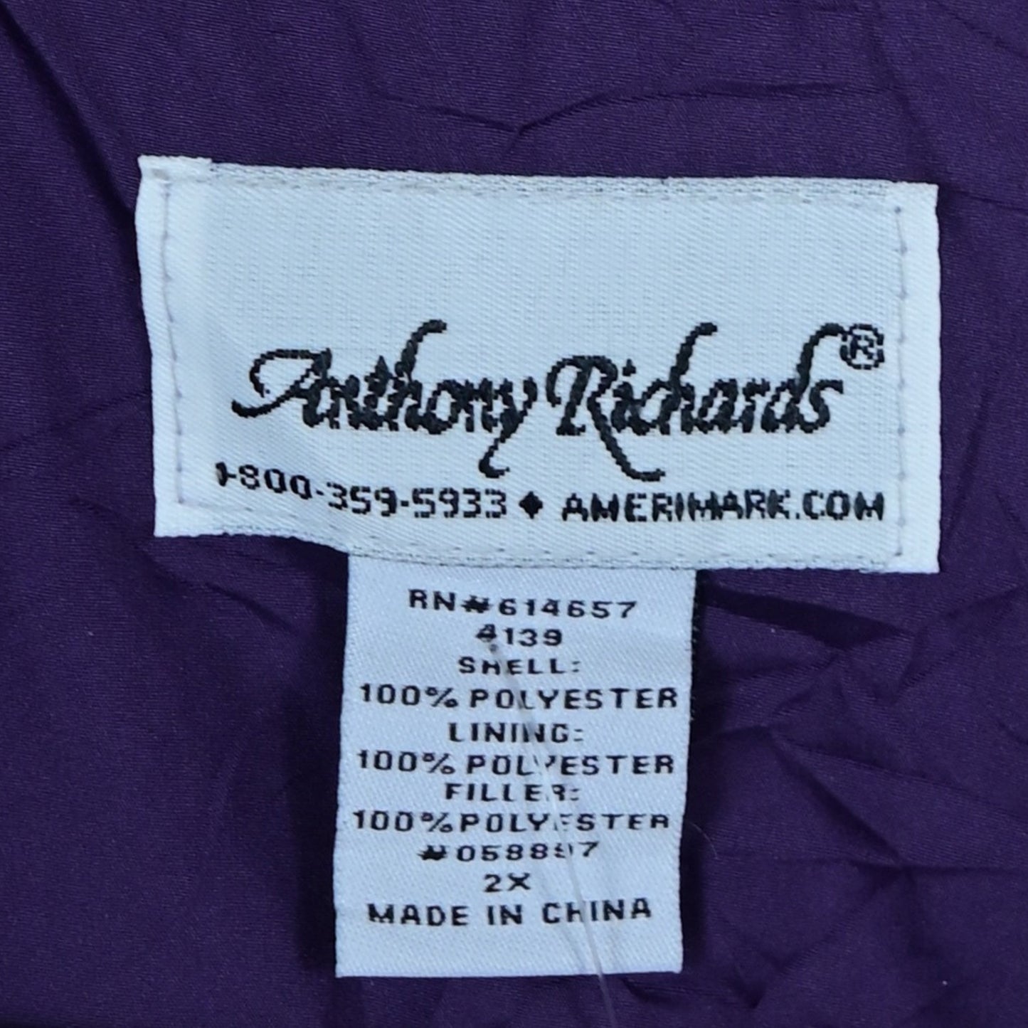 Women's Puffer Vest