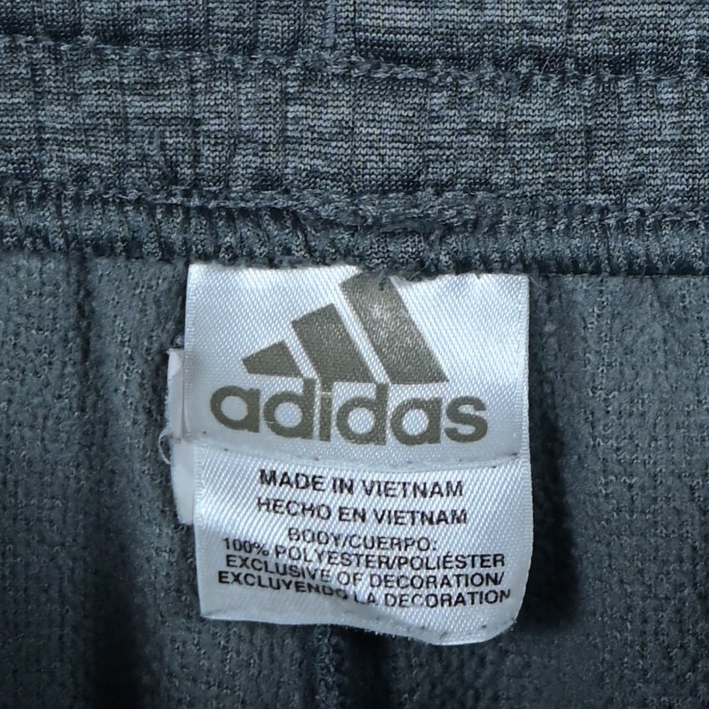 Men's Trouser