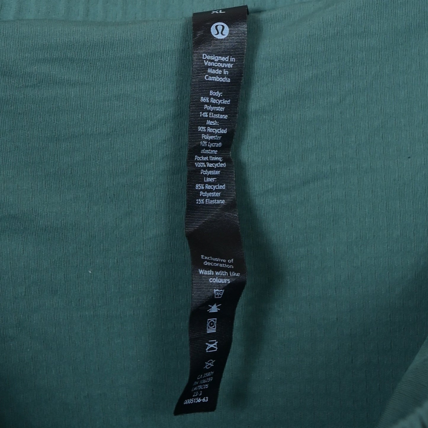 Women's Short