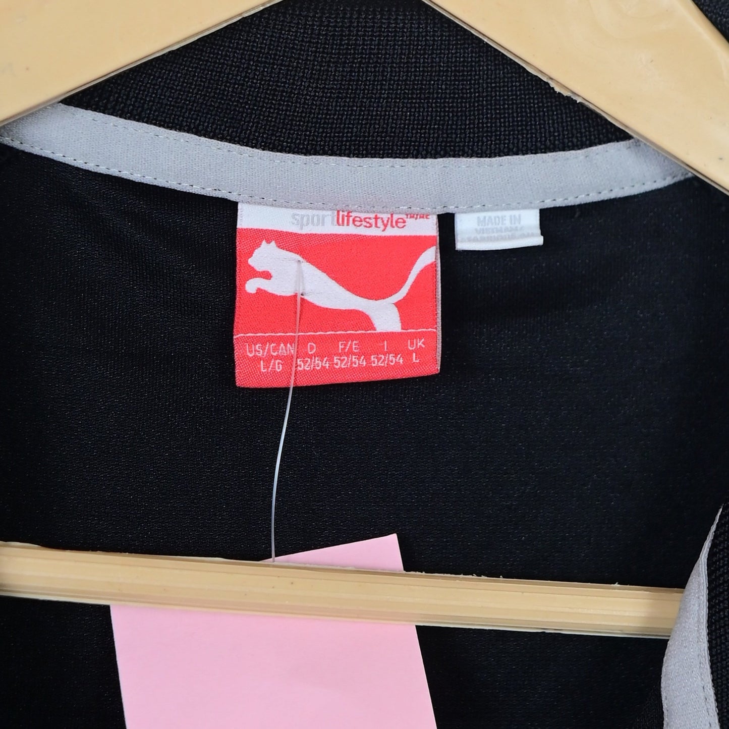 Men's Polo T-Shirt