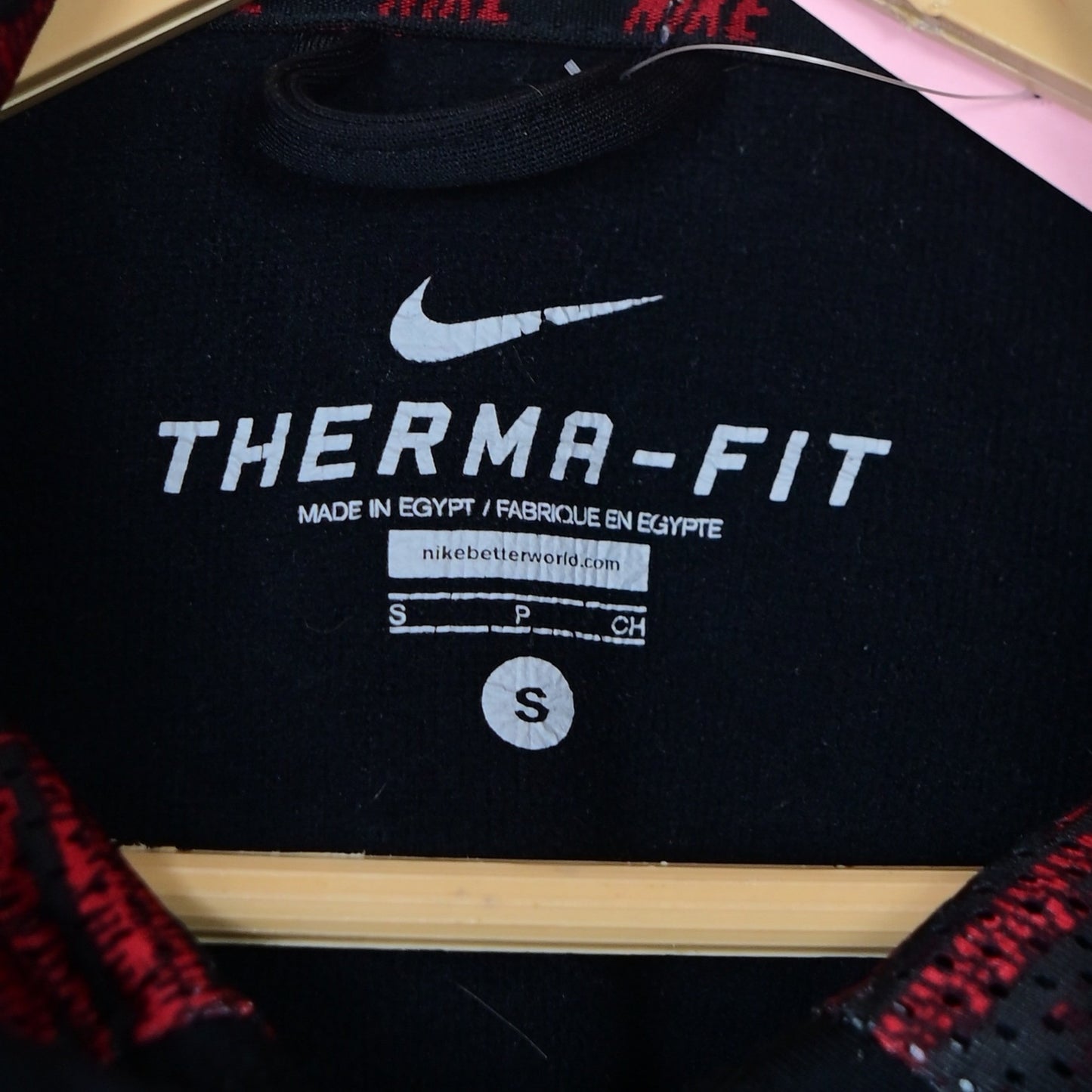 Men's Workout Hoodie
