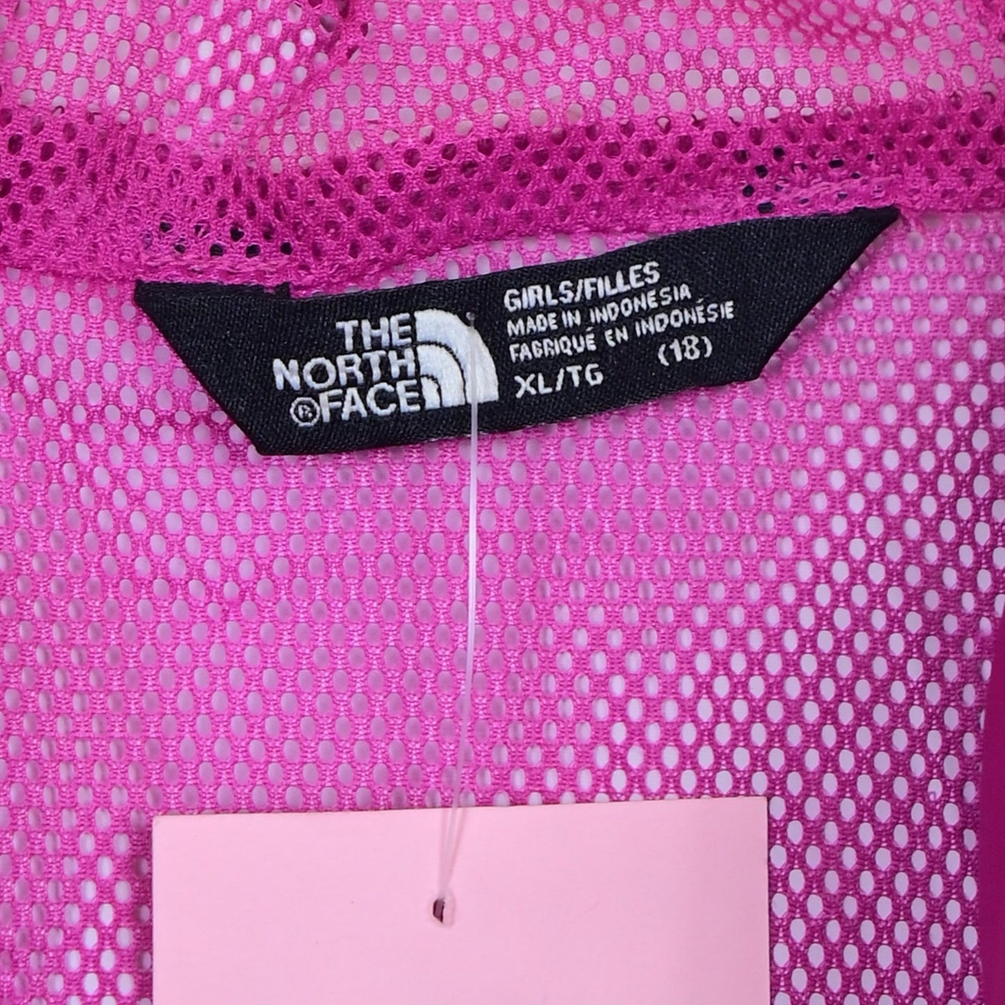 Women's Zipper Jacket