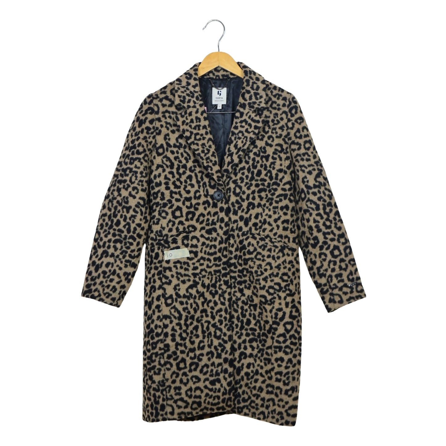 Women's Long Coat