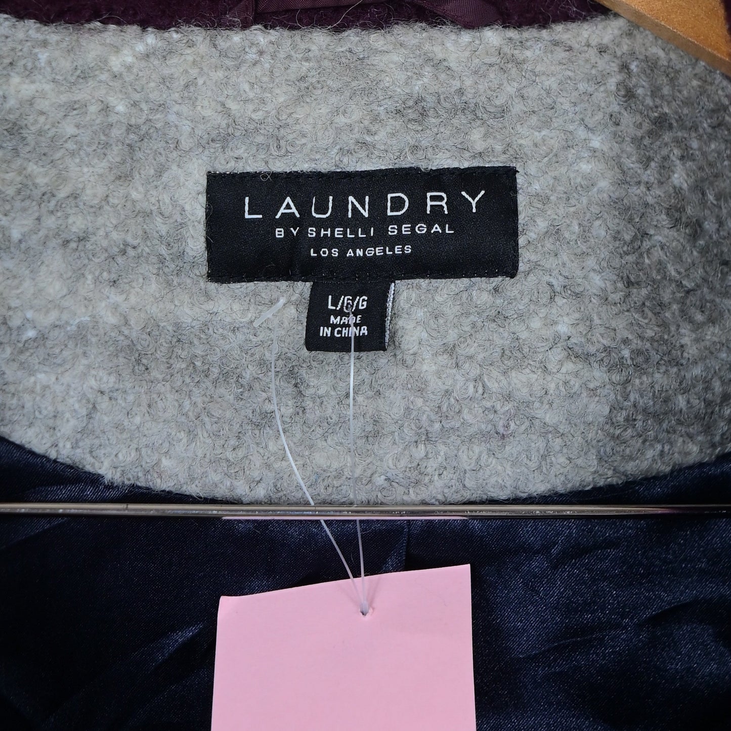 Women's Long Coat
