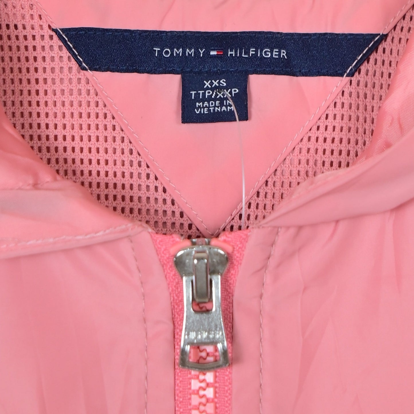 Women's Zipper Jacket