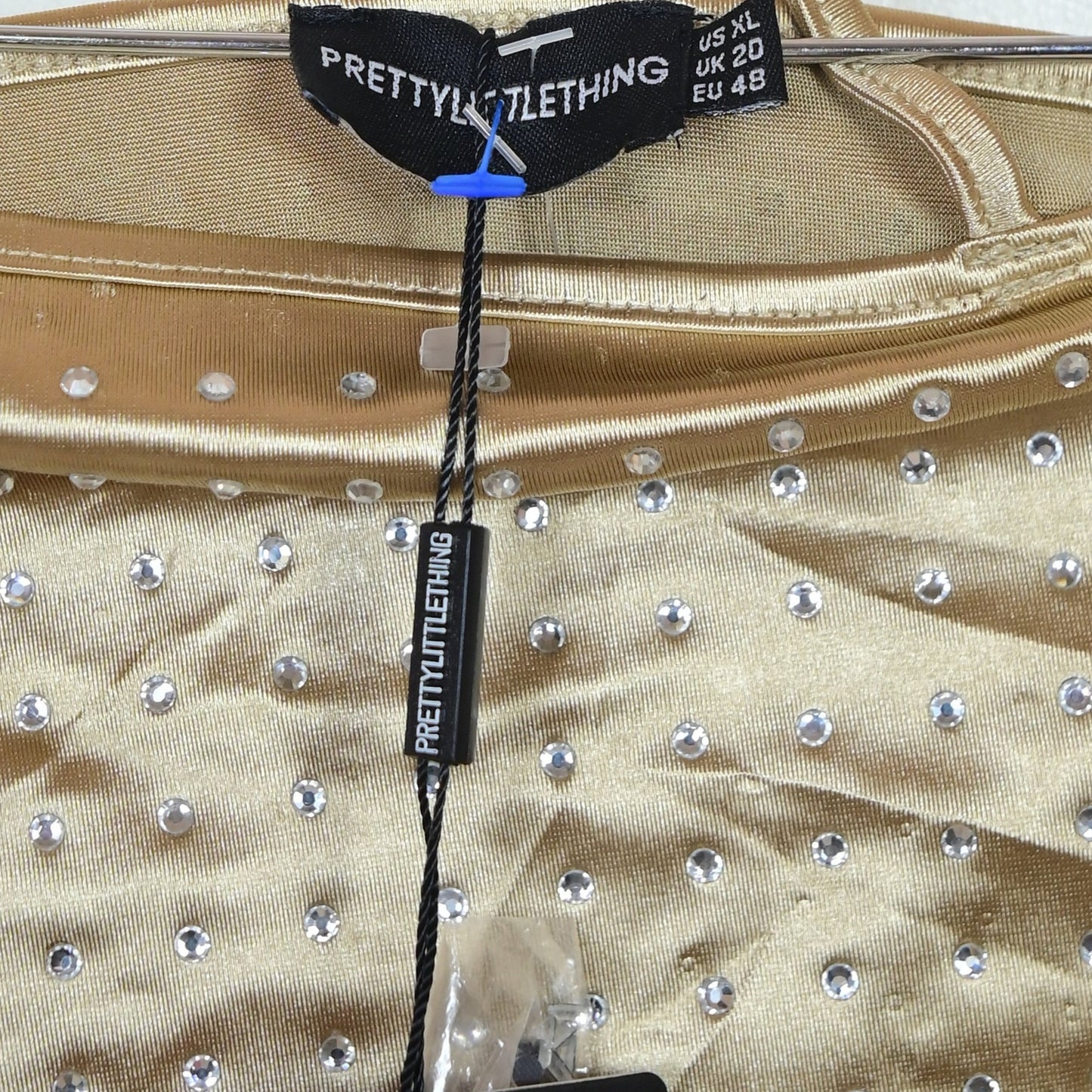 Women's Crop Top