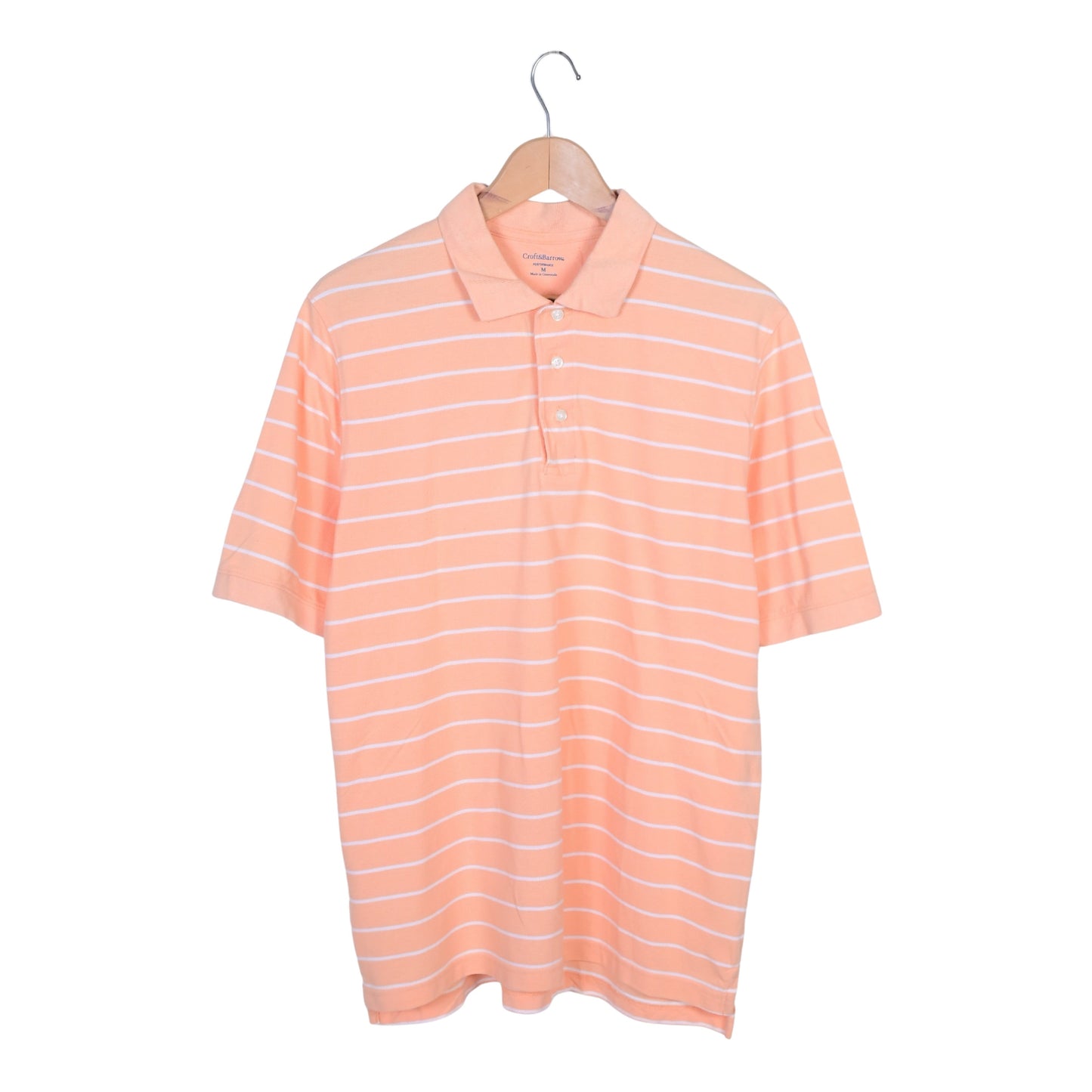 Men's Polo T-Shirt