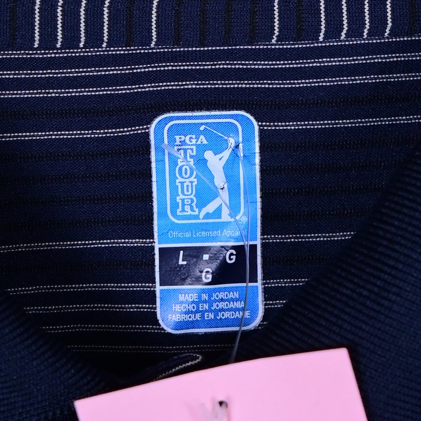 Men's Polo T-Shirt