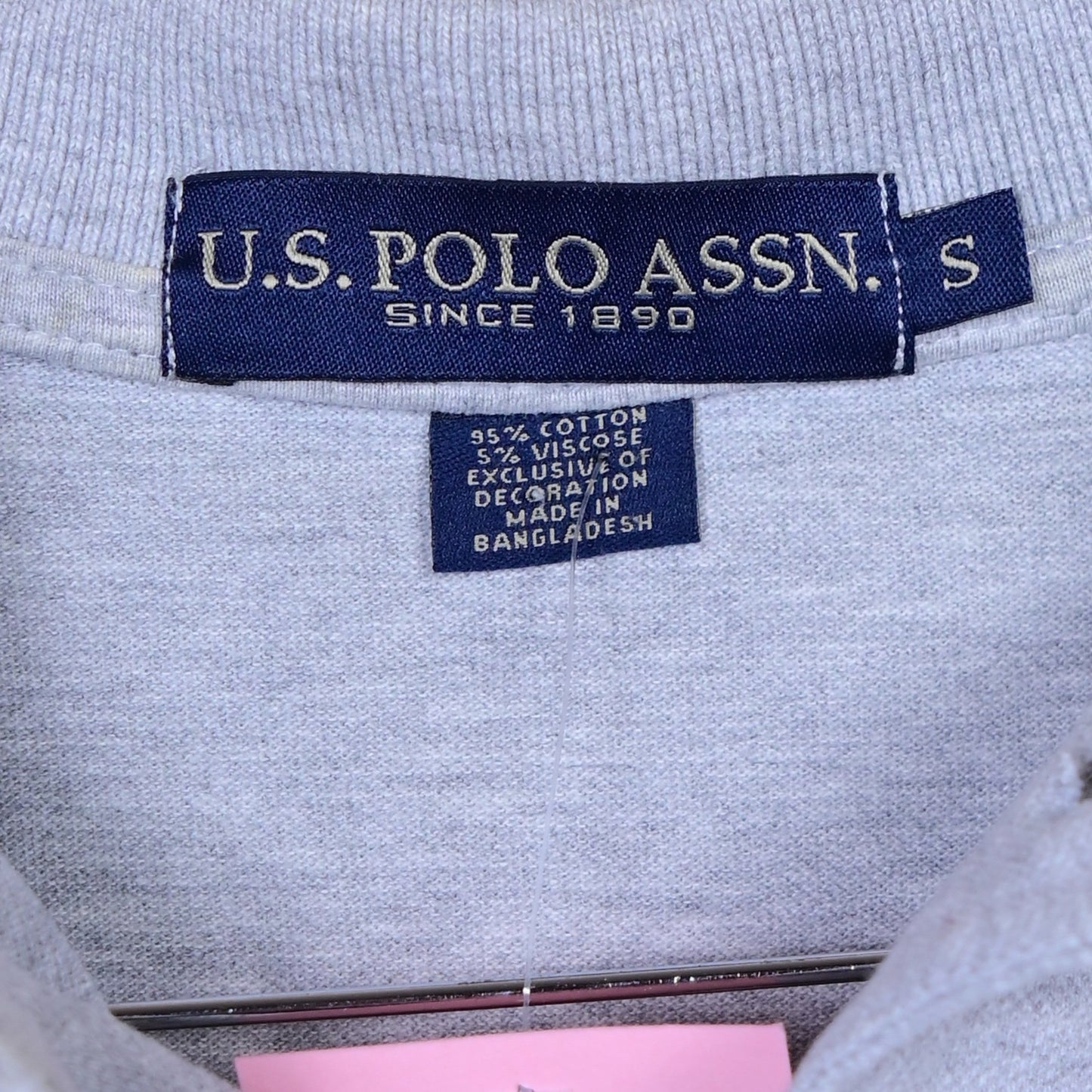 Men's Polo T-Shirt