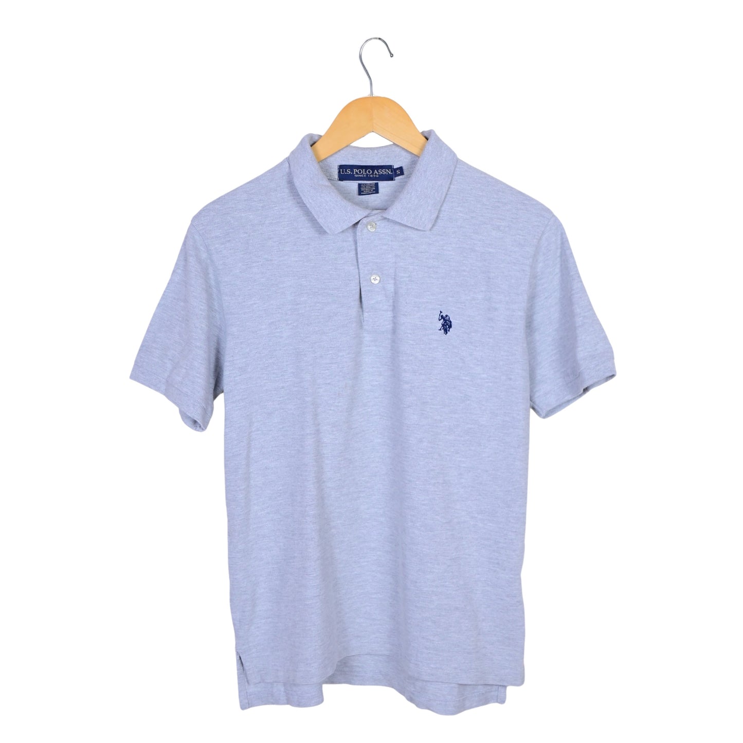 Men's Polo T-Shirt