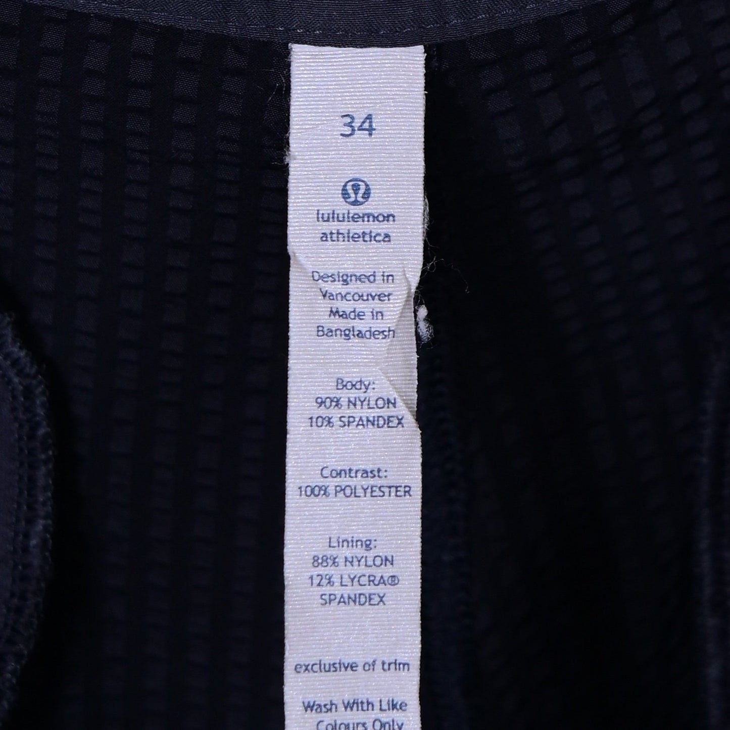 Men's Short