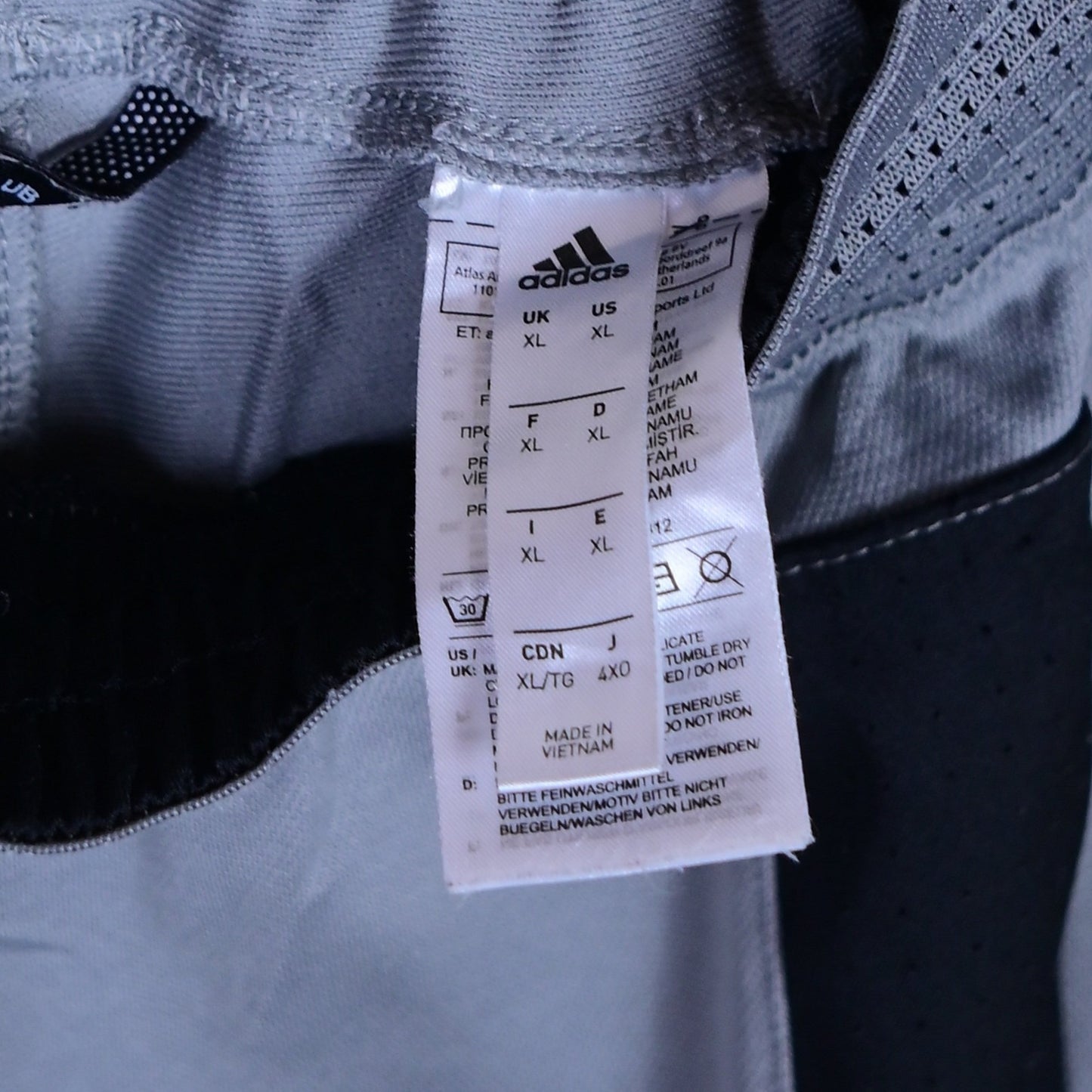Men's Short