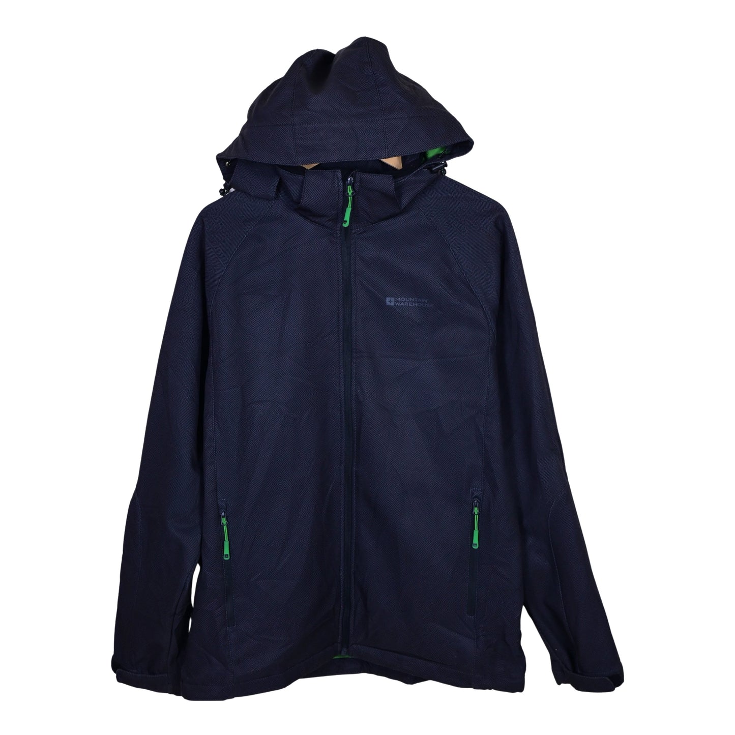 Women's Zipper Jacket