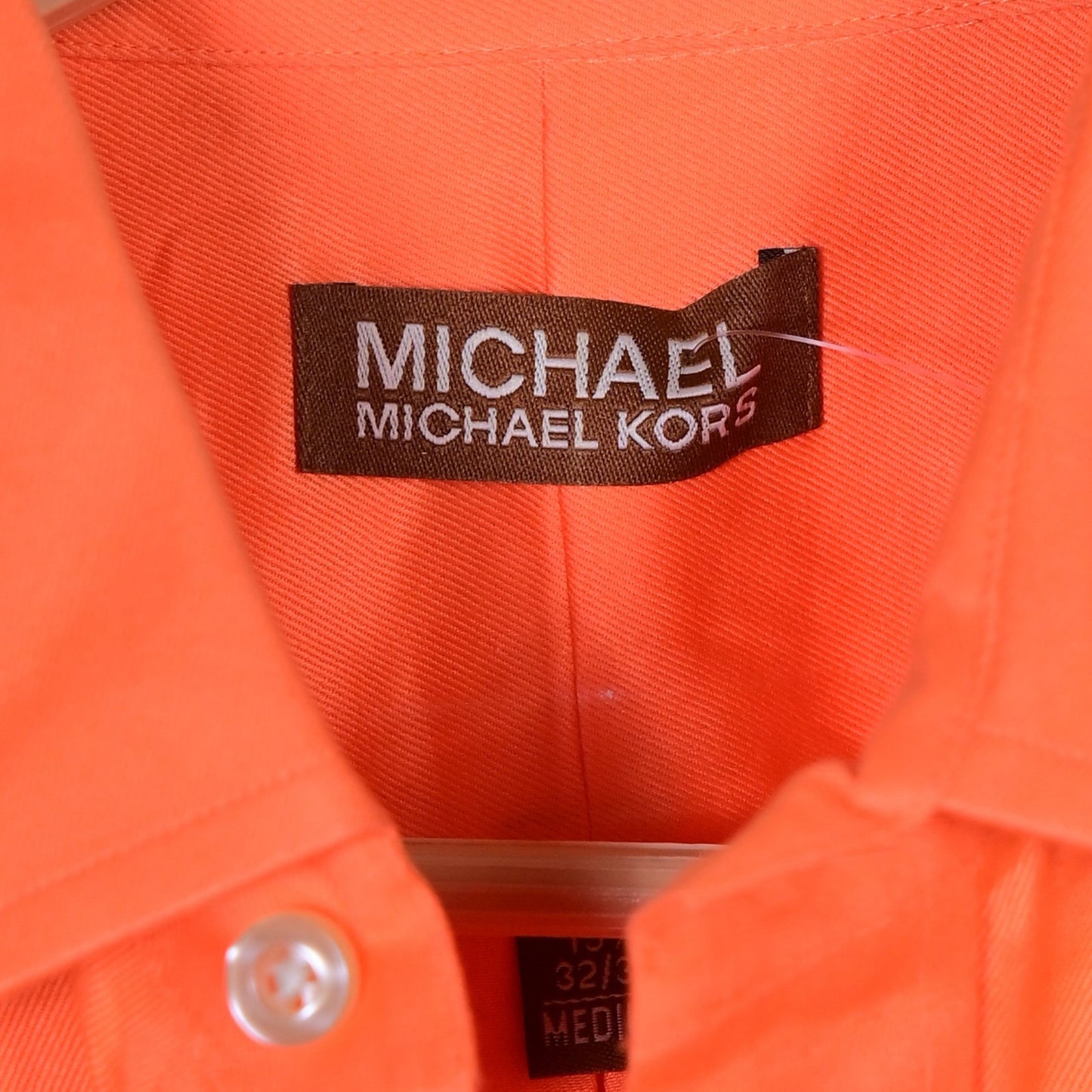 Men's Button Down Shirt