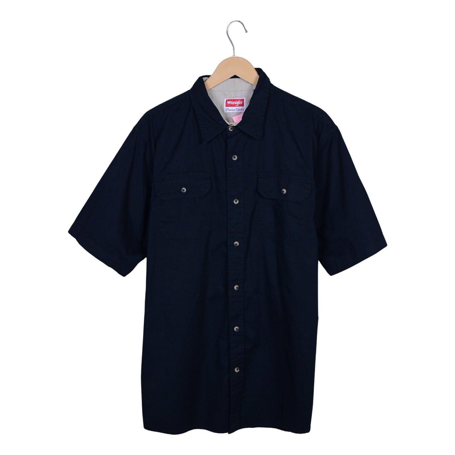 Men's Half Sleeves Shirt