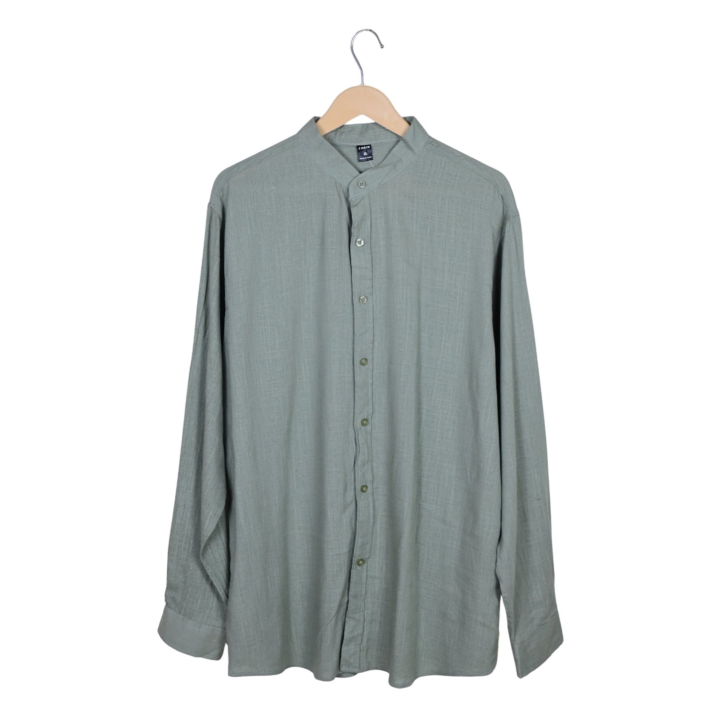 Men's Button Down Shirt