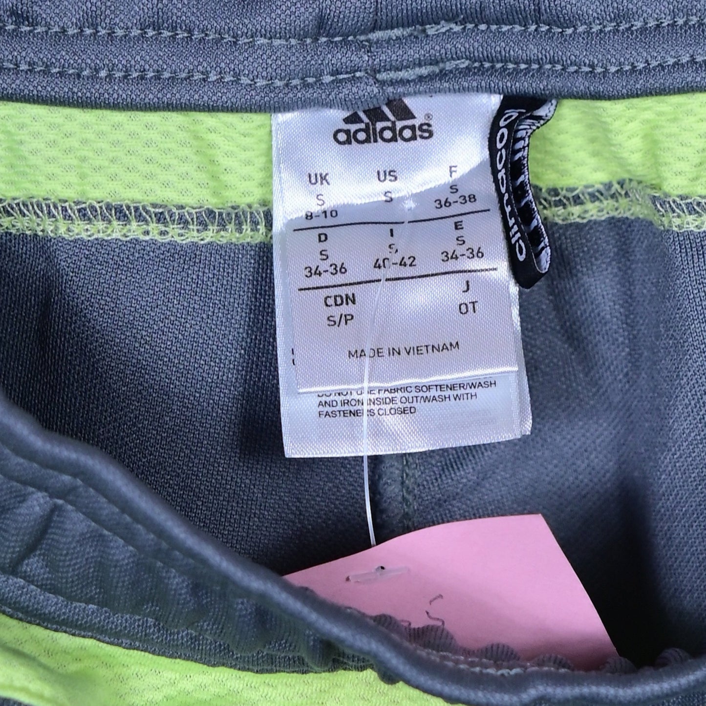 Boy's Trouser