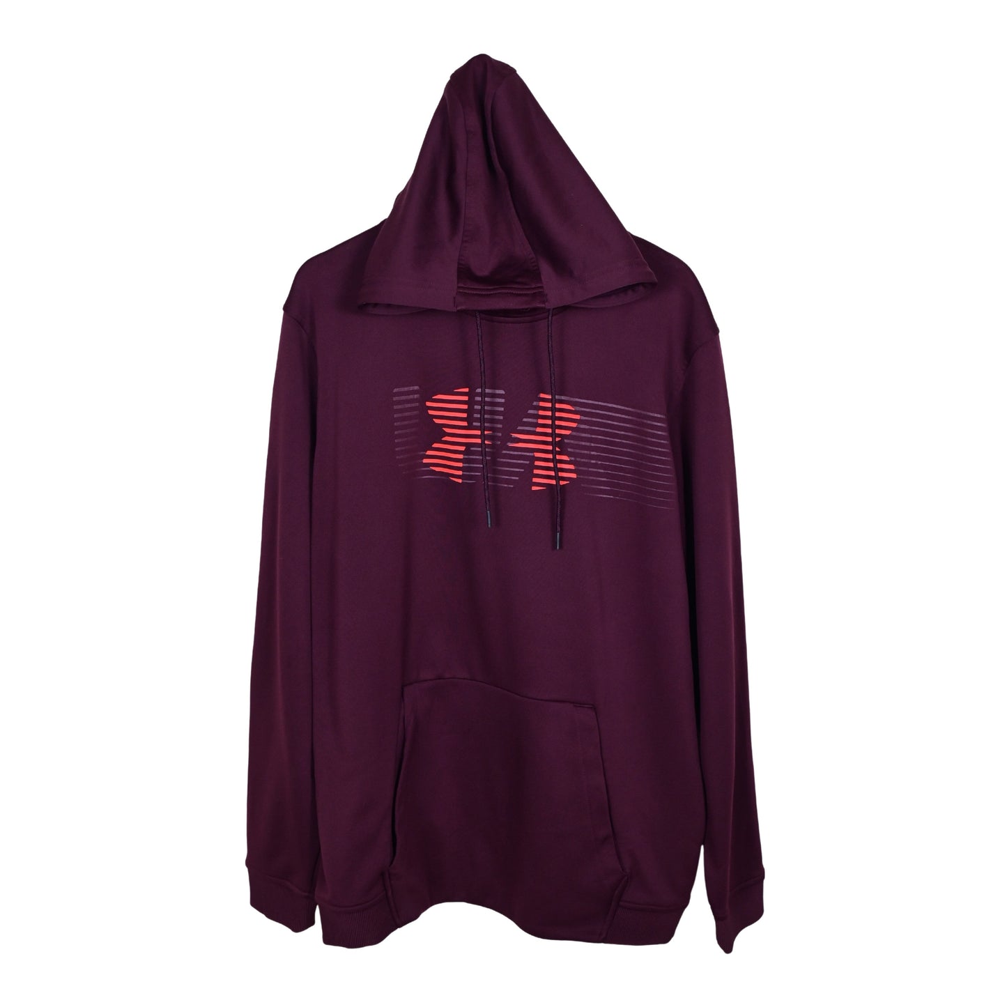 Men's Workout Hoodie